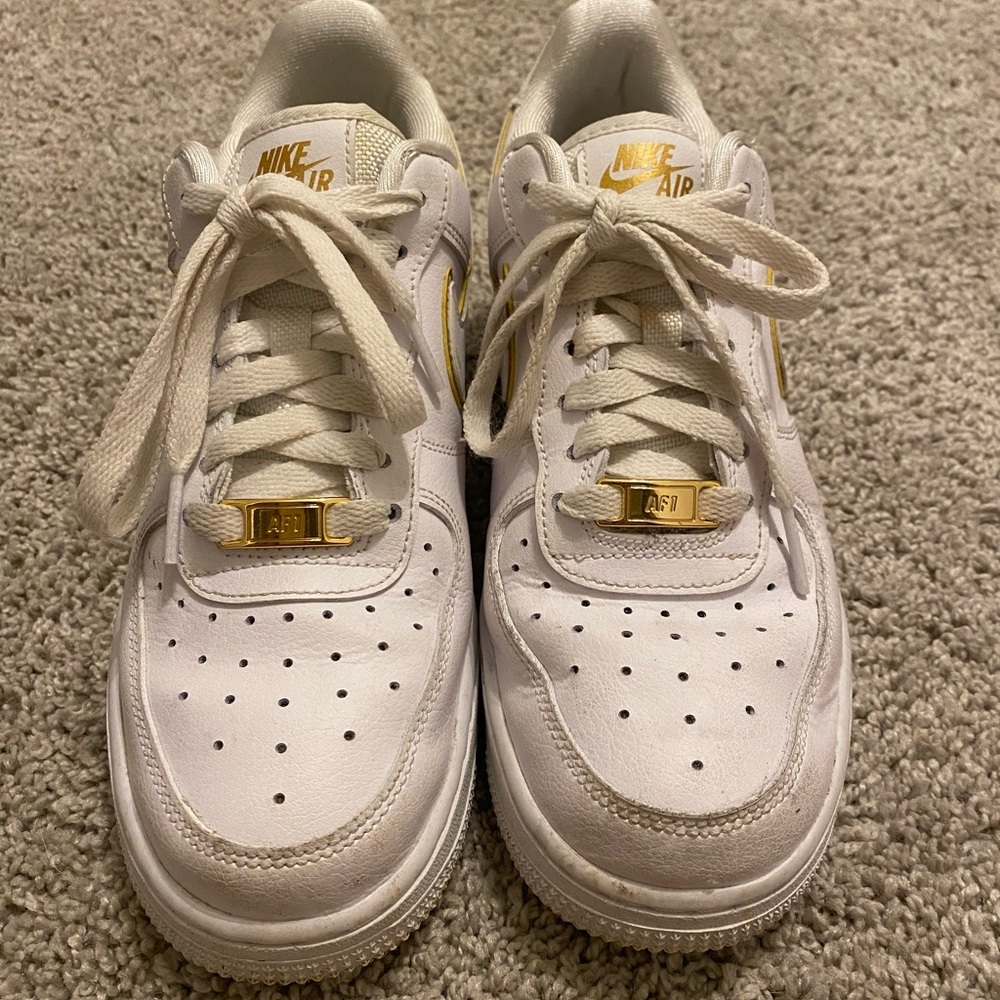 Nike Air Force 1